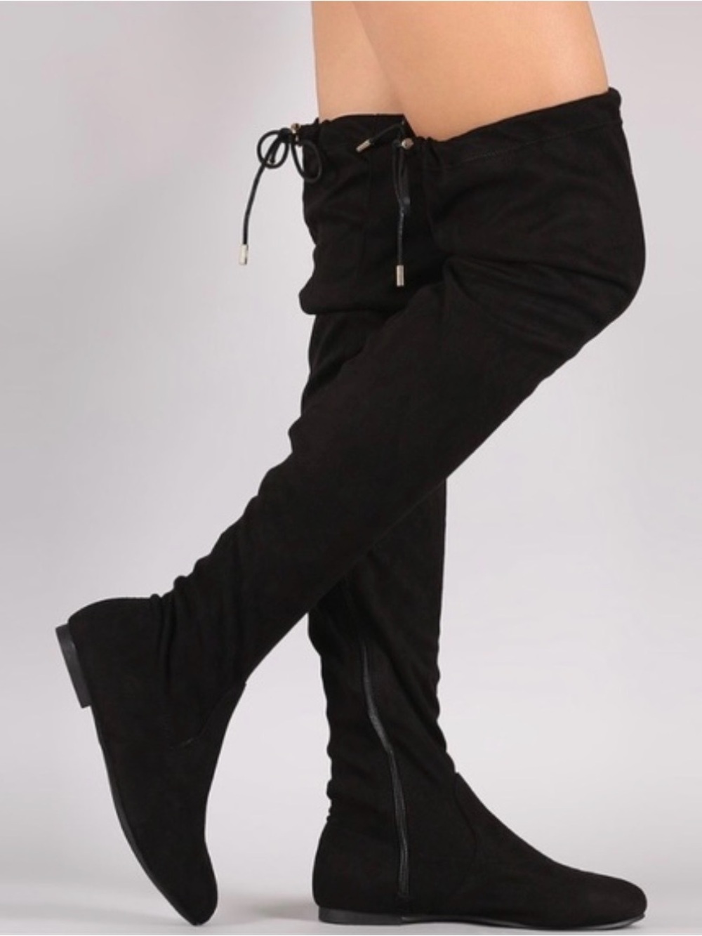 Marc fisher over the knee boots size 6